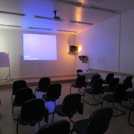 Icaropê Hotel Concórdia Esterno foto