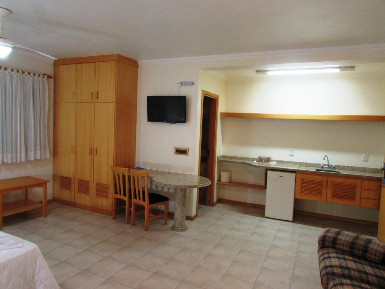 Icaropê Hotel Concórdia Esterno foto